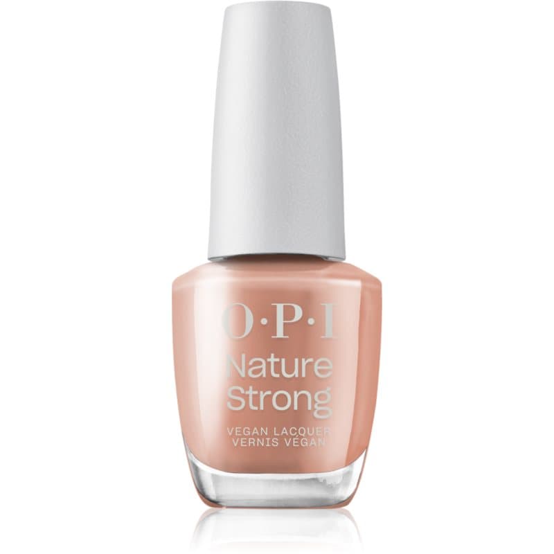 OPI Nature Strong Nails&Skin Nagellak vegan Tint Rooting For Hue 15 ml
