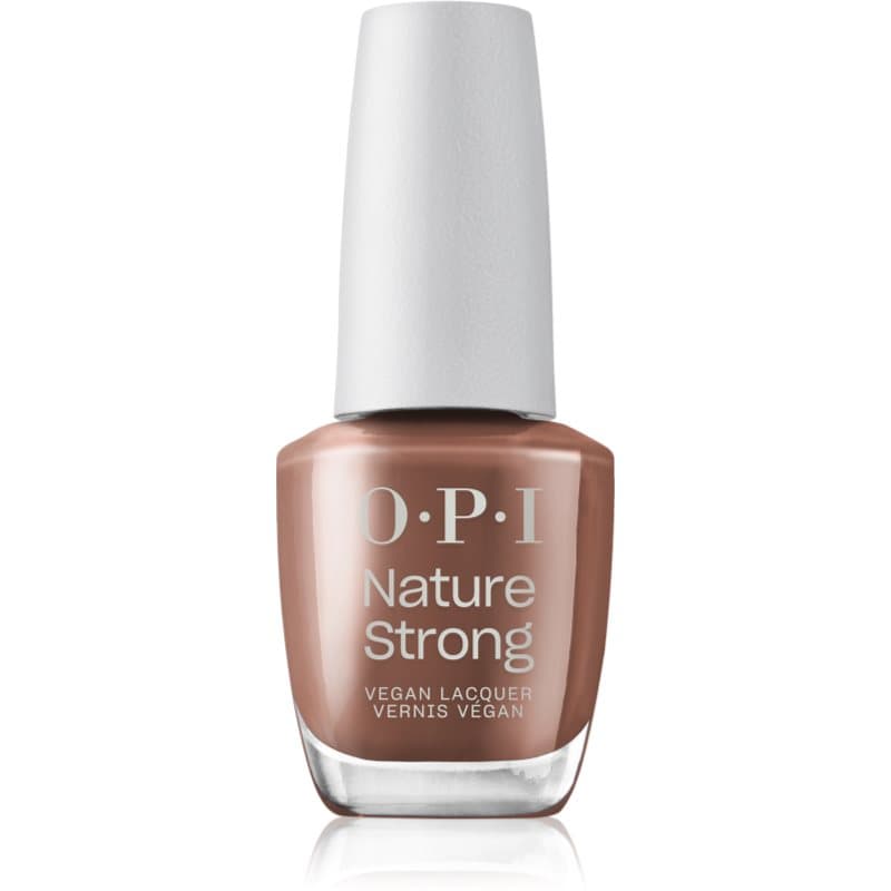 OPI Nature Strong Nails&Skin Nagellak vegan Tint Make My Bark on the World 15 ml