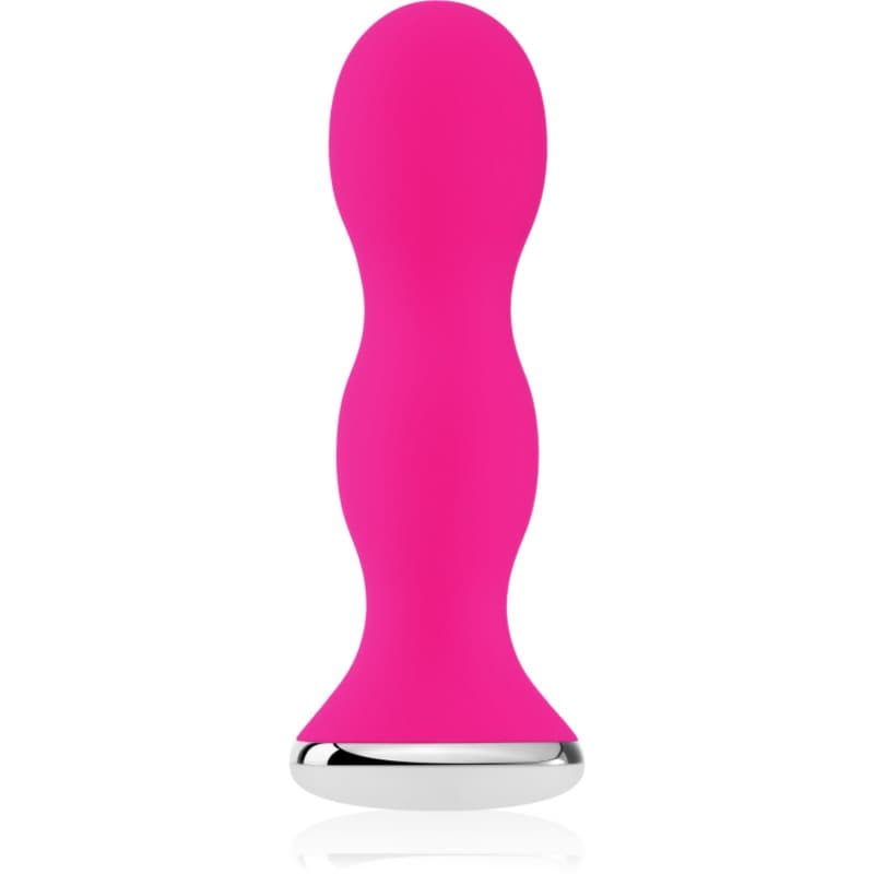 Perifit Kegel Exerciser With App bekkenbodemtrainer pink 24,5 cm