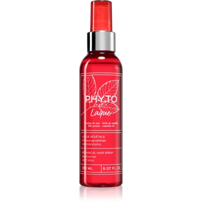 Phyto Laque Botanical Hairspray Flexible Hold Haarlak 150 ml