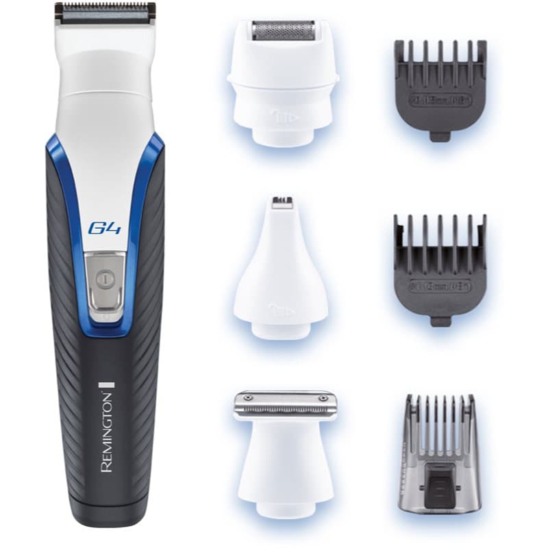 Remington PG4000 Graphite G4 Trimmer voor Heel Lichaam 1 st