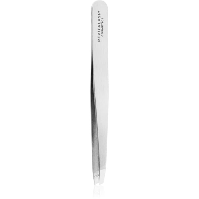 RevitaLash Precision Tweezer Pincet met Schuine Punten 1 st
