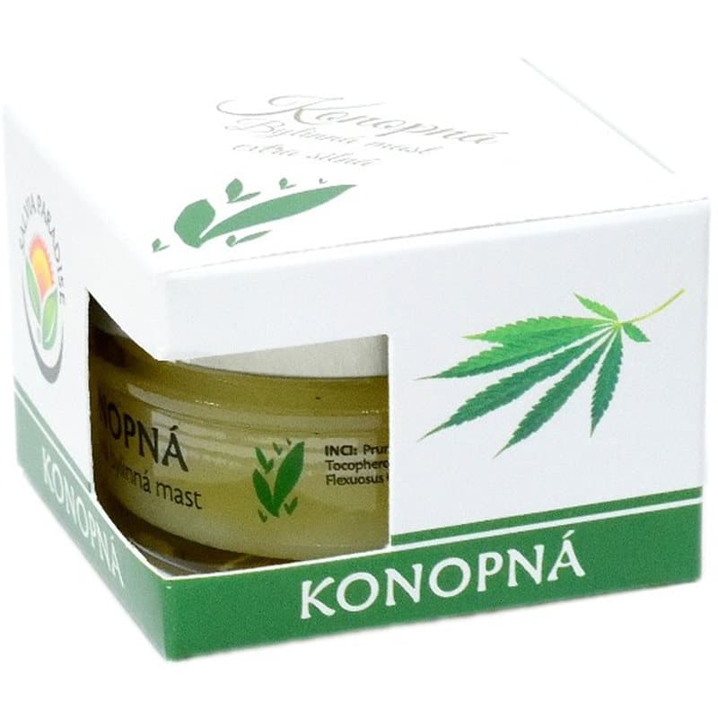 Salvia Paradise Cannabis herbal extra strong hennepzalf 50 ml