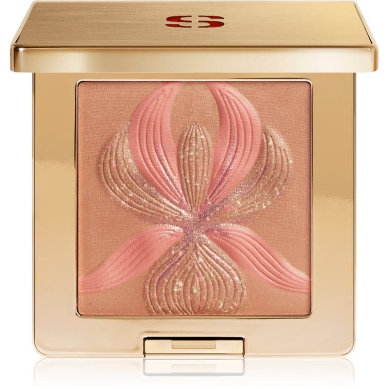 Sisley L'Orchidee Verhelderende Blush Bronze 15 g