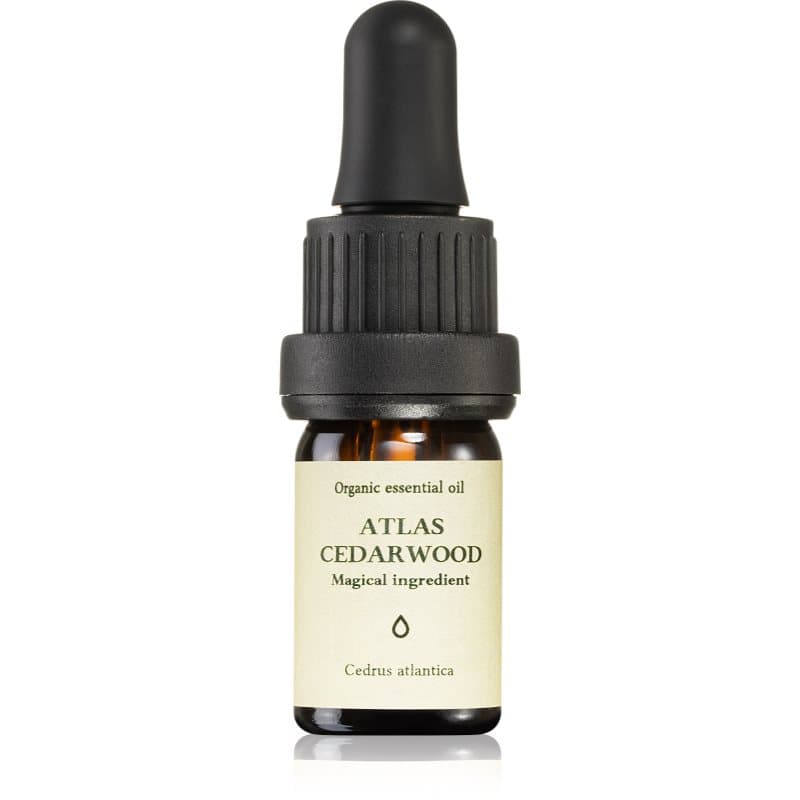 Smells Like Spells Essential Oil Atlas Cedarwood essentiele geurolie 5 ml