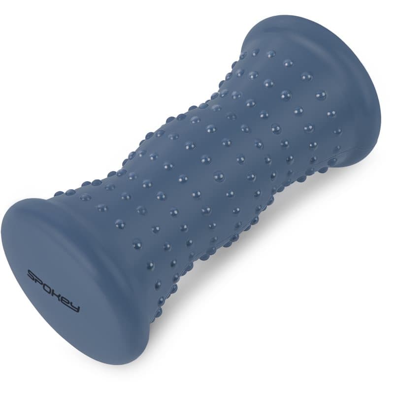 Spokey Soler massageroller voor de voeten 17x8.5 cm