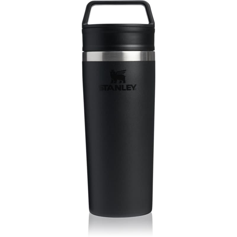 Stanley Café-To-Go Travel Mug thermosbeker Grote Black 2.0 1 st