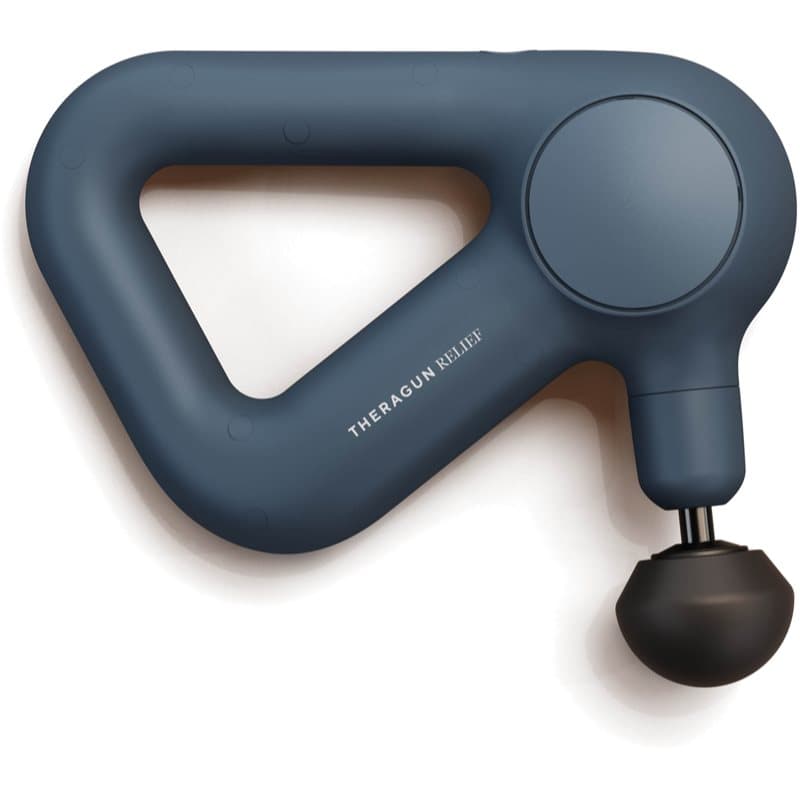 Therabody Theragun Relief massagepistool kleur Navy 1 st