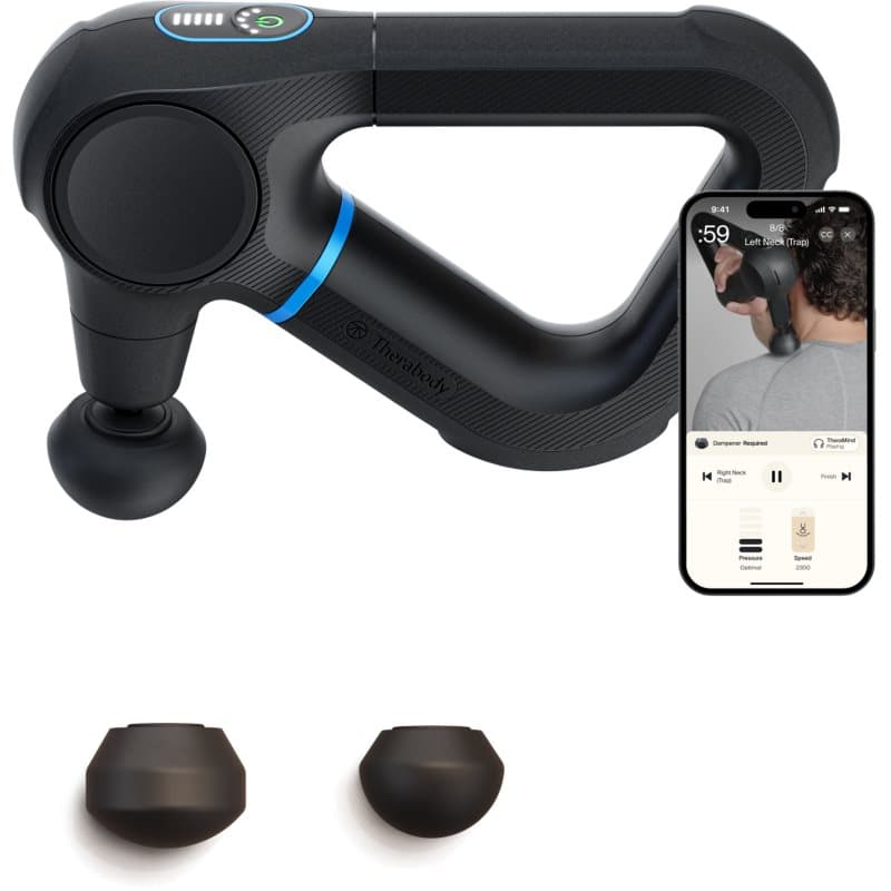 Therabody Theragun Prime G6 massagepistool 1 st