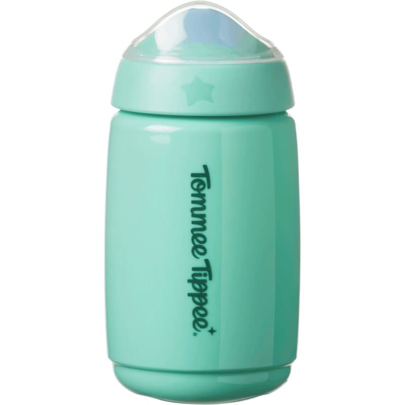 Tommee Tippee Sipper lekvrije drinkbeker 12m+ Green 390 ml