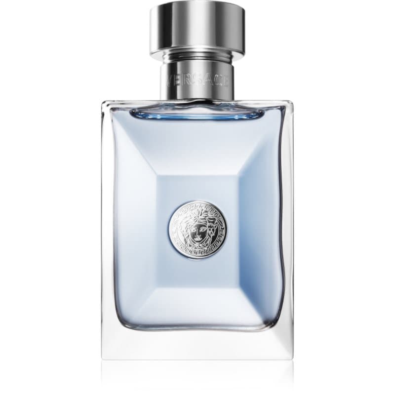 Versace Pour Homme Aftershave lotion voor Mannen 100 ml