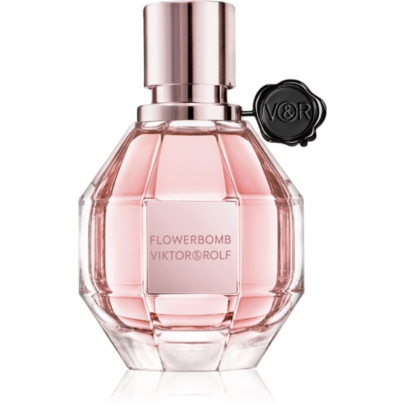 Viktor & Rolf Flowerbomb Eau de Parfum voor Vrouwen 50 ml