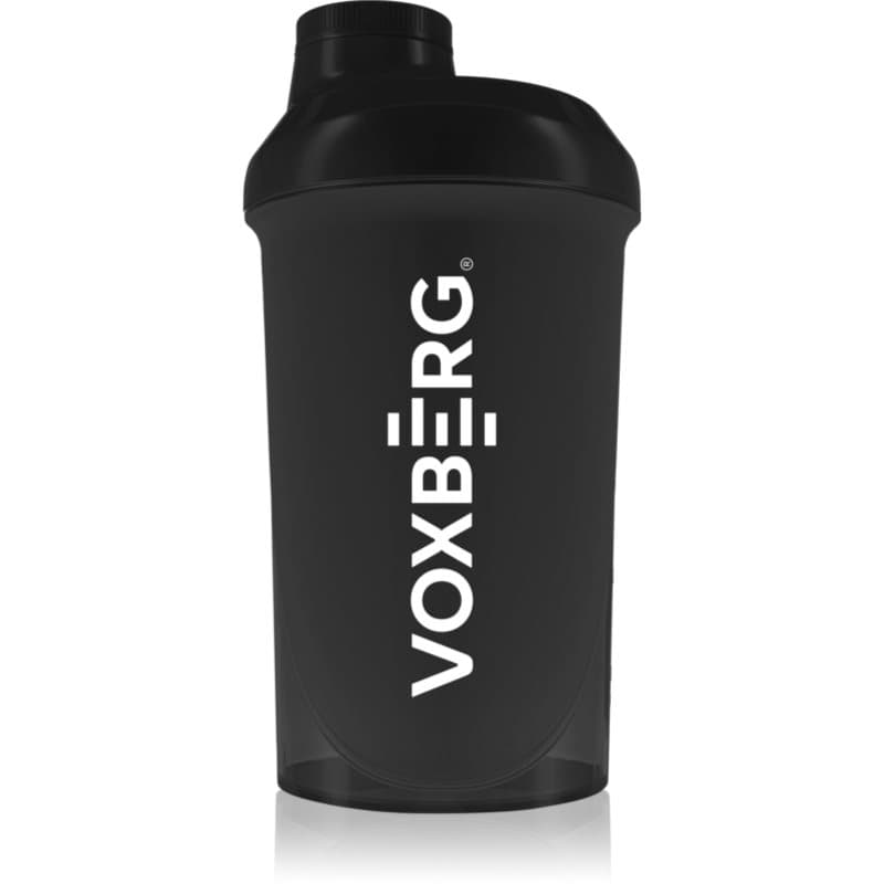 Voxberg Shaker sportshaker kleur Black 1 st
