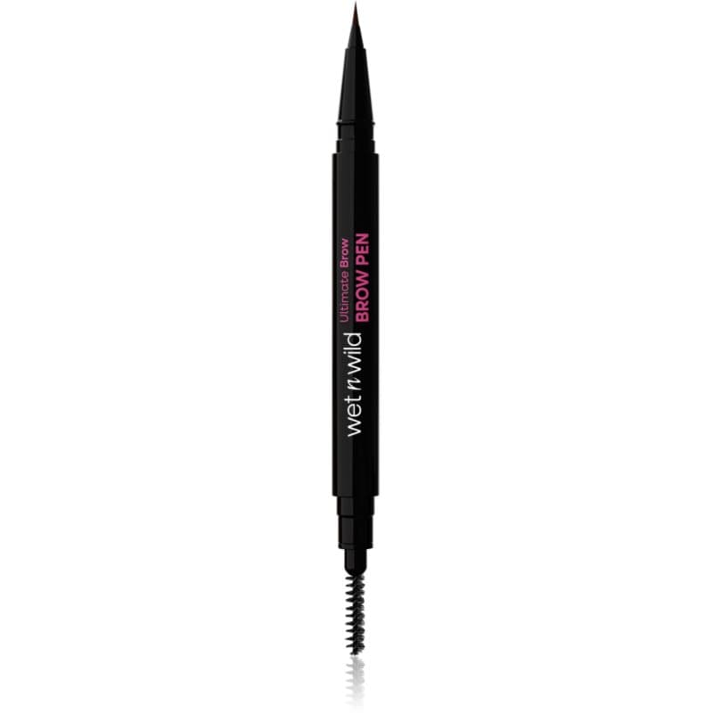 Wet n Wild Ultimate Brow Pen Wenkbrauw Pen Tint 0.5 ml