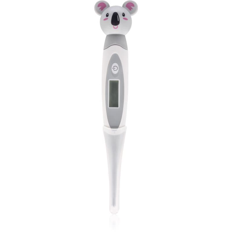 Zopa Digital Thermometer with Flexible Tip digitale thermometer Koala 1 st