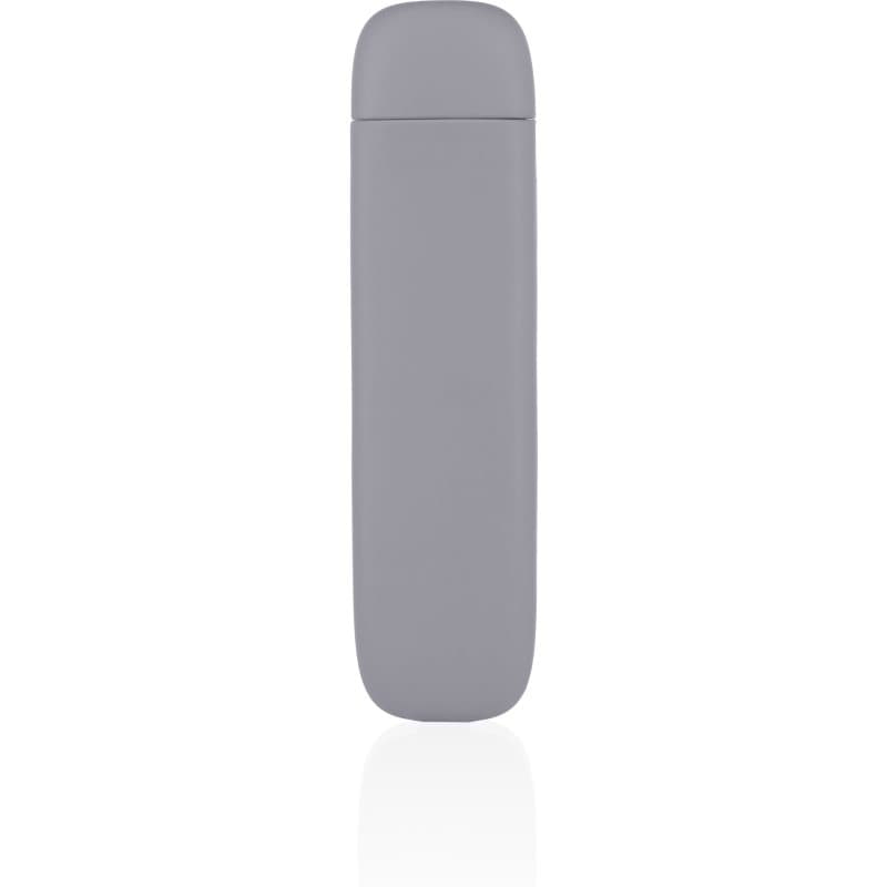 Zopa Silicone Cutlery Case Etui 0 m+ Dove Grey 1 st