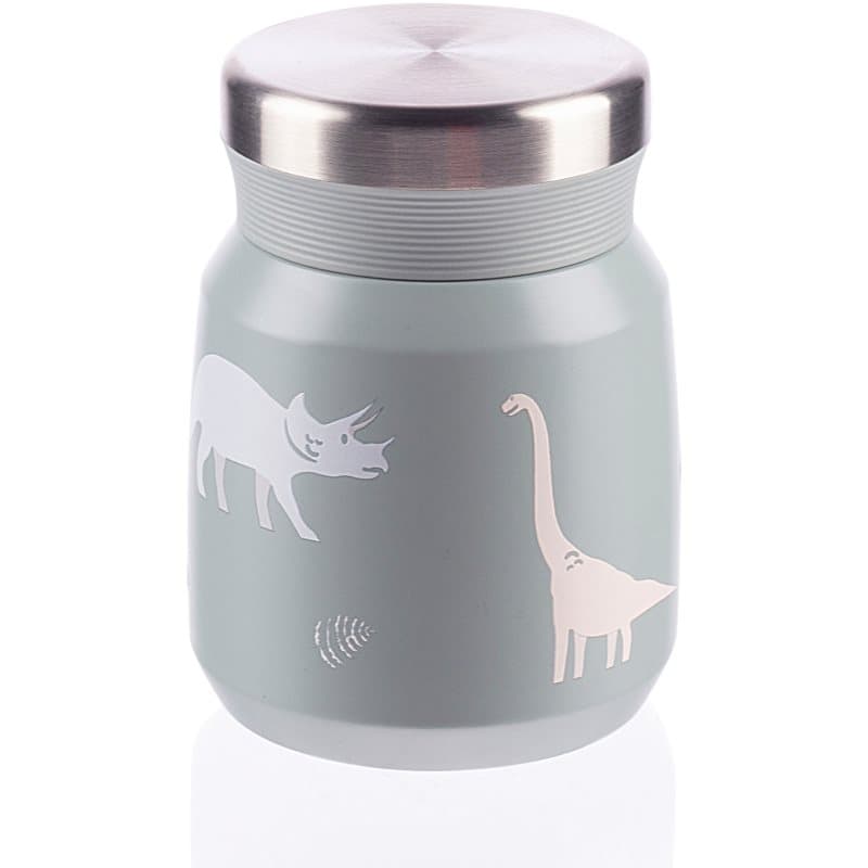 Zopa Food Thermos thermos voor eten Dino 1 st