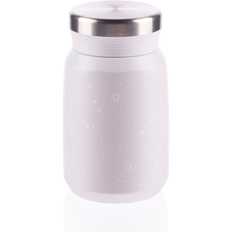 Zopa Food Thermos Large thermos voor eten Stars 1 st