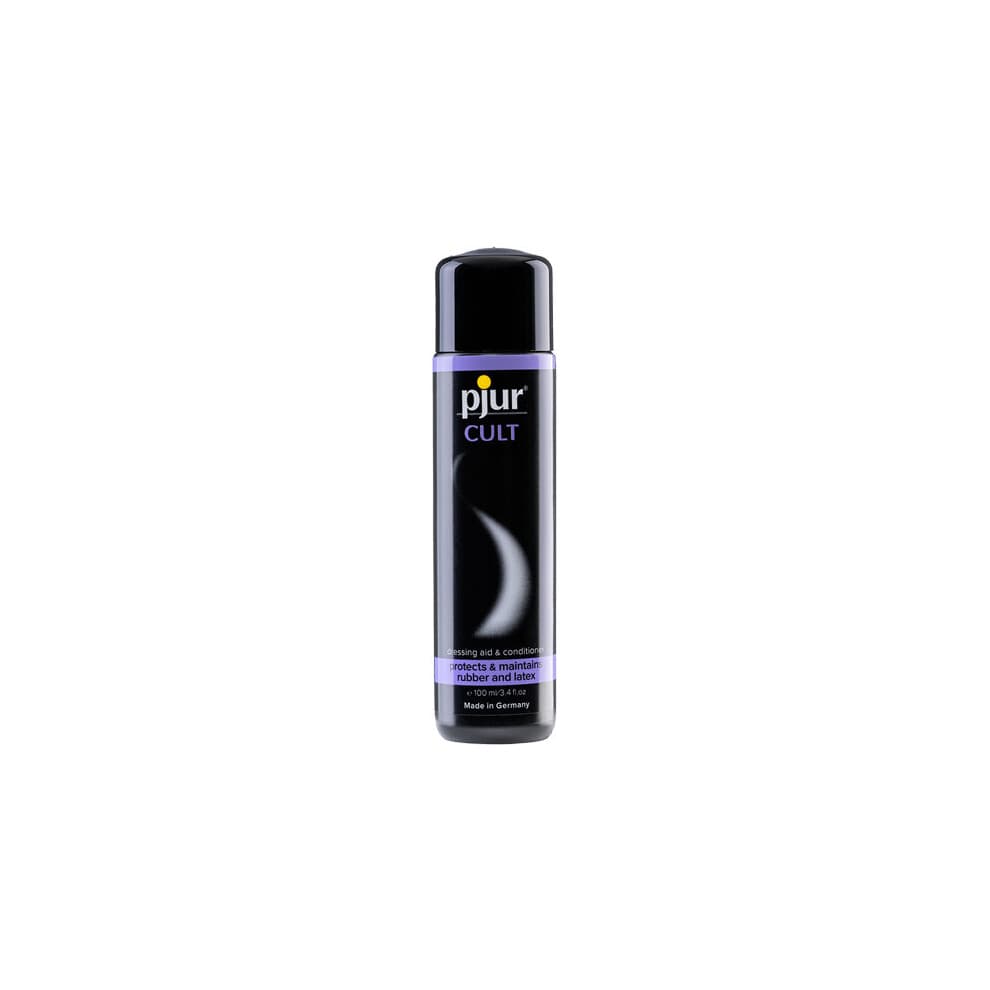 Lubrifiant Cult - Latex Infiltratie - 100 ml
