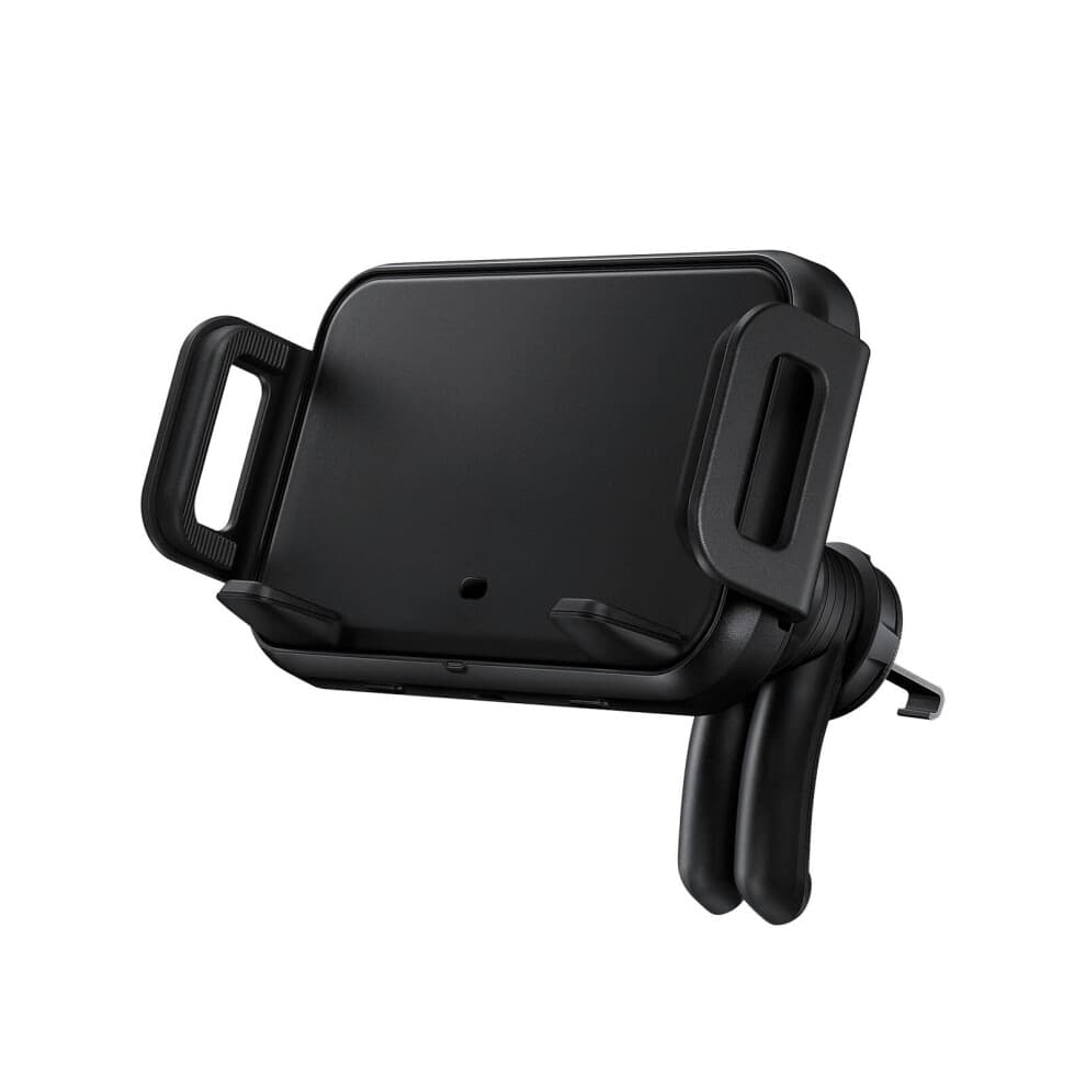 Telefoonaccessoire voor auto Samsung Inductie autohouder 9W (compatibel met Galaxy A, S, Z Fold, Type C-kabel inbegrepen)