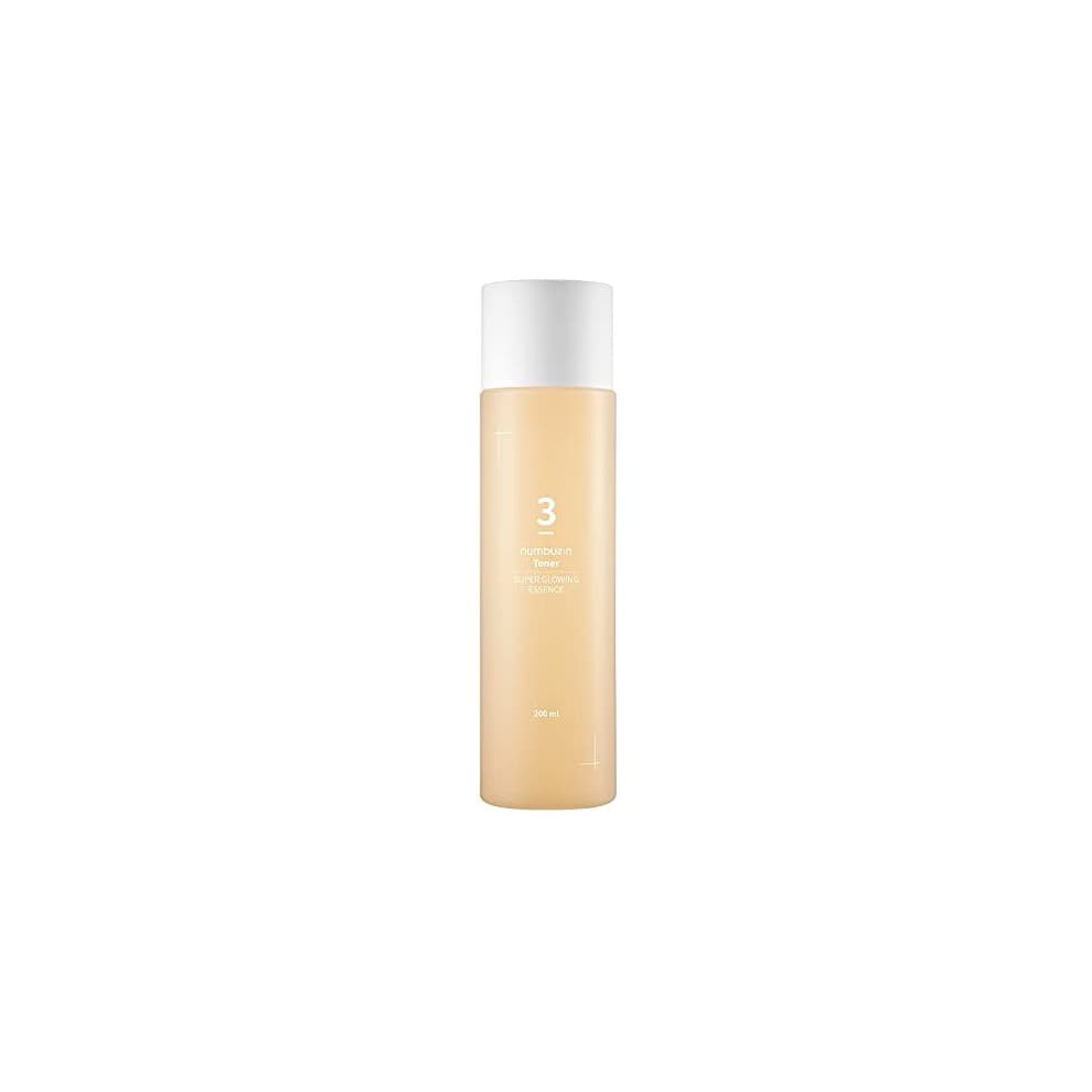 Numbuzin, Super Glanz Essence Ton, Geen. 3, 6.76 fl oz (200 ml)