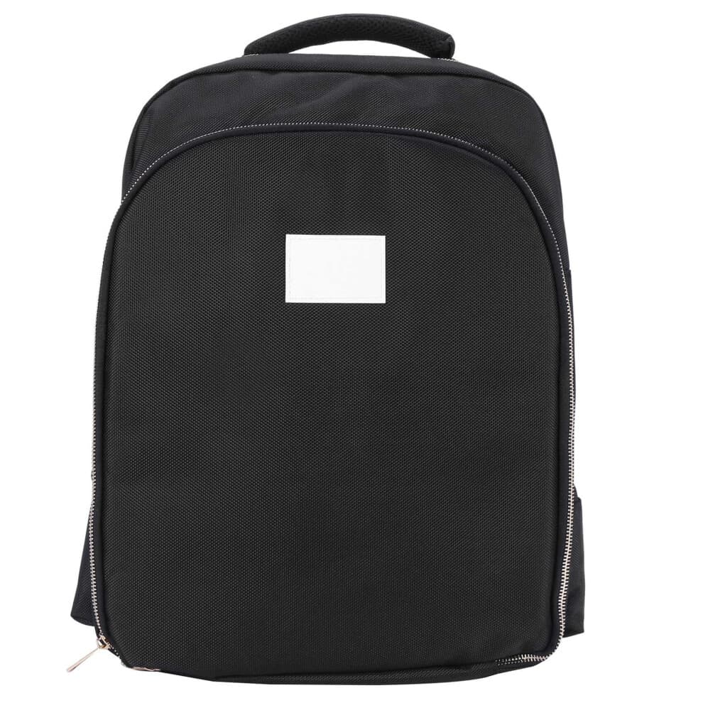 Barber draagtas voor kapper Styling Tools accessoires capaciteit opslag rugzak reizen schouders tas