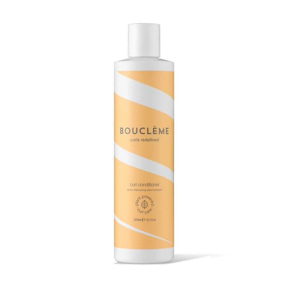 Conditioner - BOUCLEME - CURL CONDITIONER - 300ML - Ultra-hydraterend - Krullend/kroes haar
