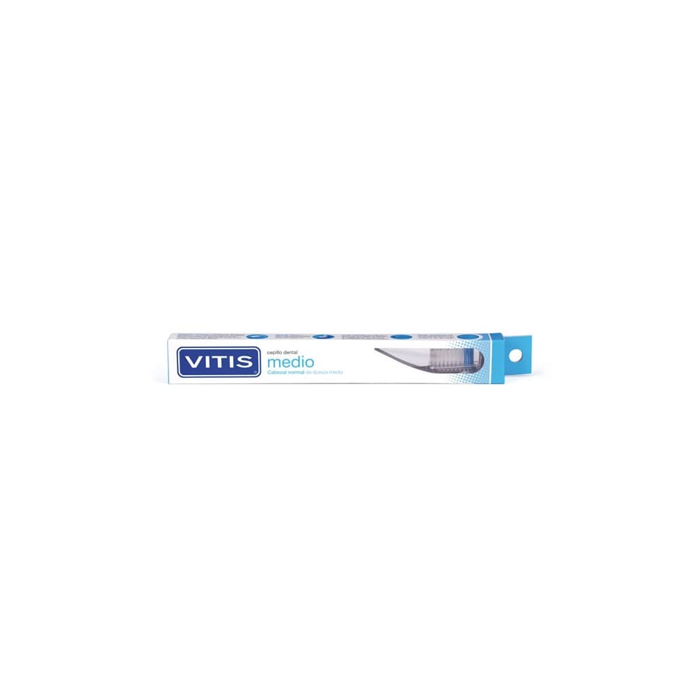 Vitis Brosse gemiddelde