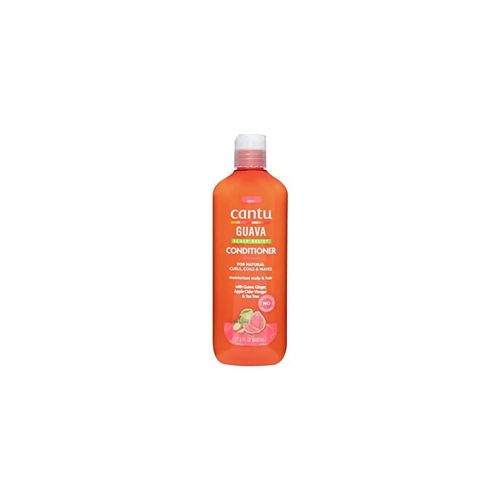 Guave- en gemberconditioner voor het verlichten van de hoofdhuid, 400 ml