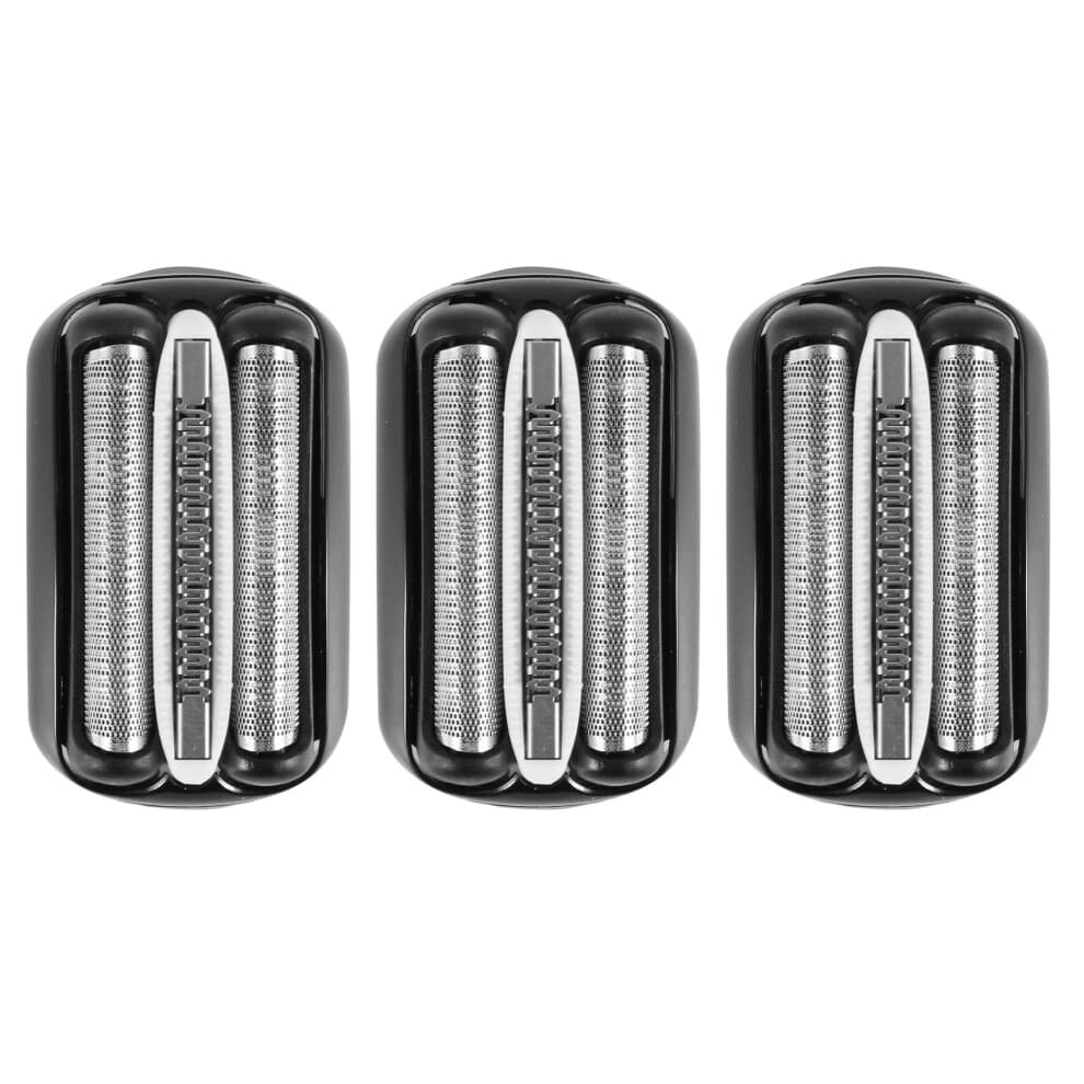 3x vervangende scheermesjes voor 32B-serie 301S 310S 320S 330S-snijder