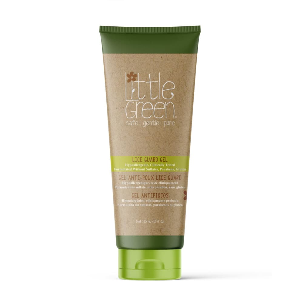 Kleine Groene Luizenbeschermingsgel 42oz