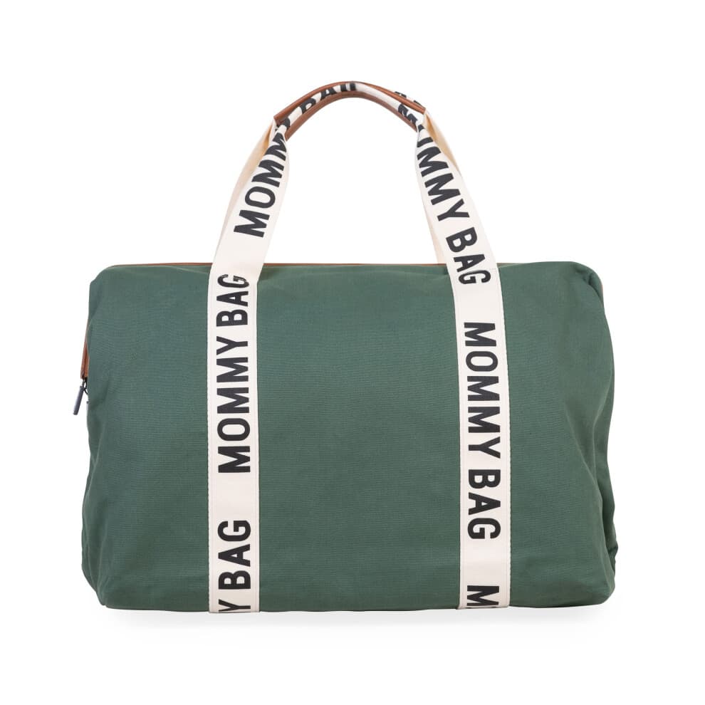 childhome Signature Mommy Bag Sportieve luiertas Waterafstotende Tote