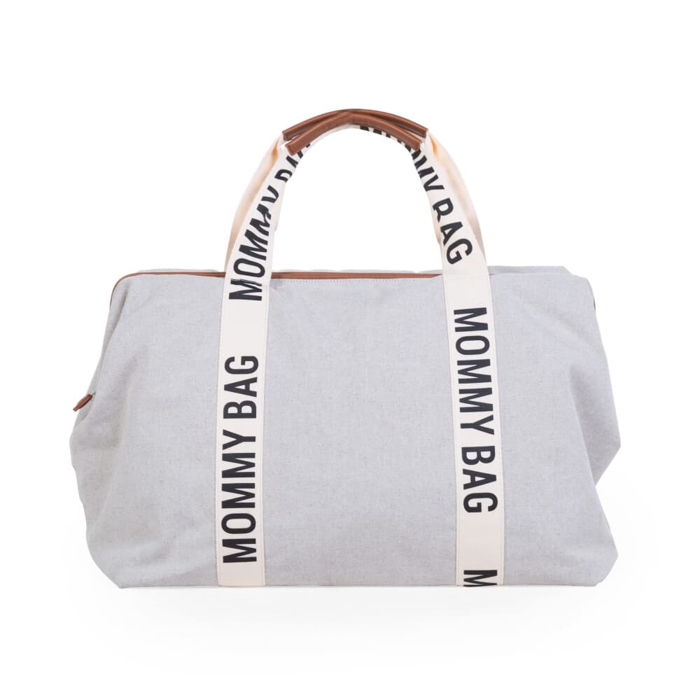 childhome Signature Mommy Bag Sportieve luiertas Waterafstotende Tote