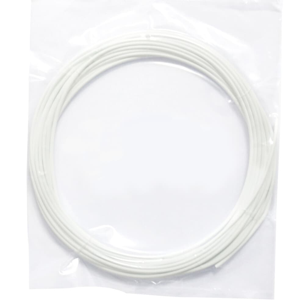 5M Pcl 1.75Mm Filament Lage Temperatuur 3D Print Pen Benodigdheden Voor Printer/3D Printer Pen (Wit)