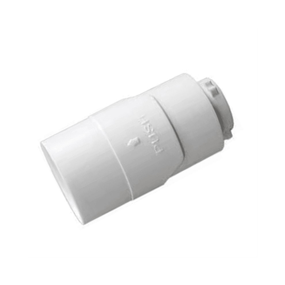 Voor AirMini Pro slangconnector AirMini slang aansluiten