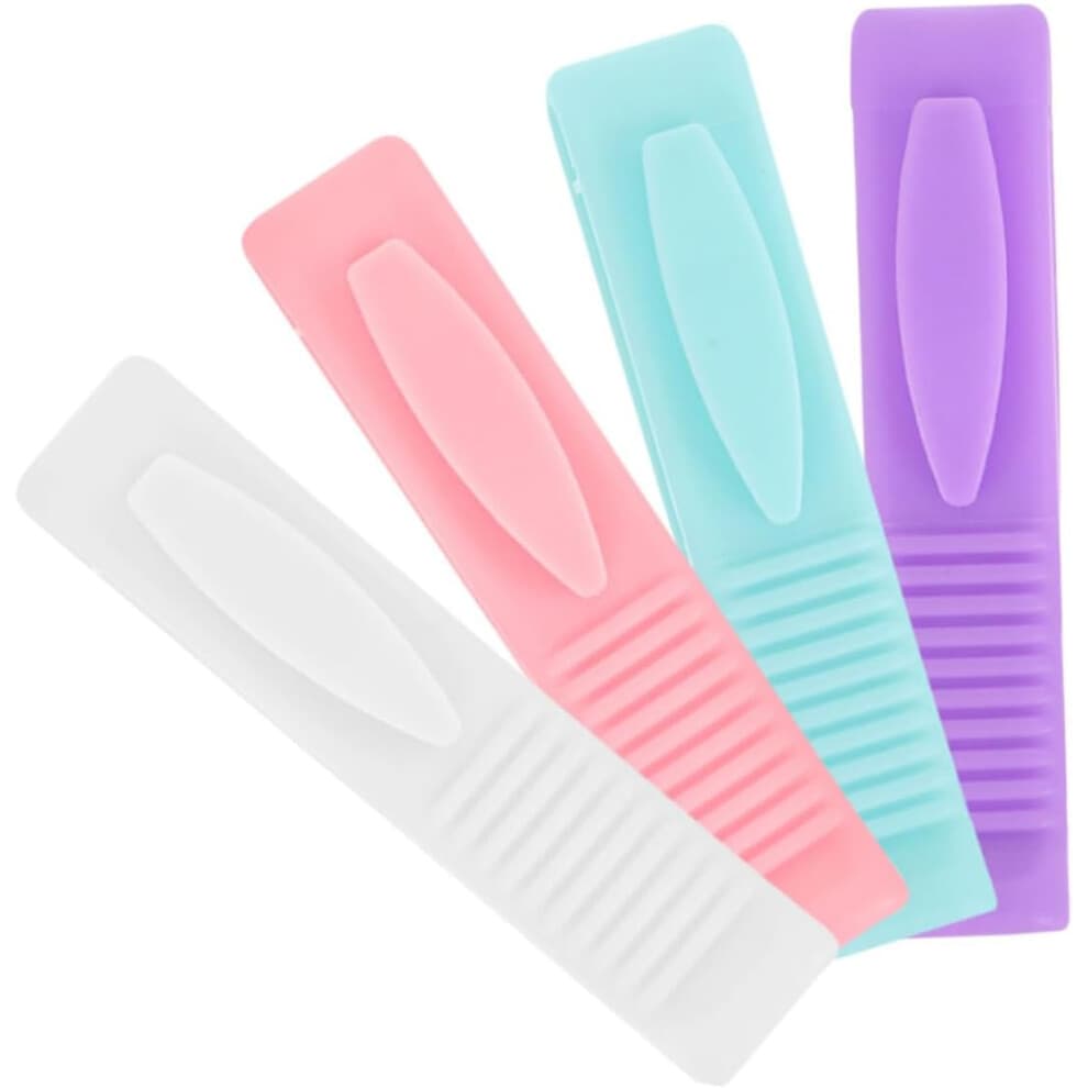 4 stuks Ampul flesopener opener plastic verpleegkundige ampule professionele breker breker plastic verpleegkundige