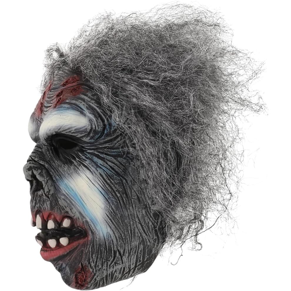 Halloween Volledig Eng Dier Realistisch Kostuum Prop Zacht Lichtgewicht voor Halloween Feest Cosplay Maskerade
