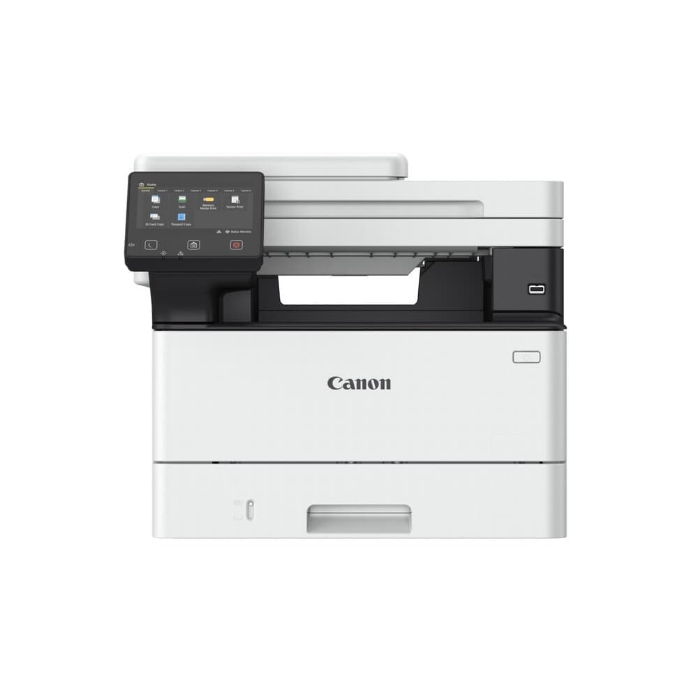 Canon i-SENSYS MF461dw - printer