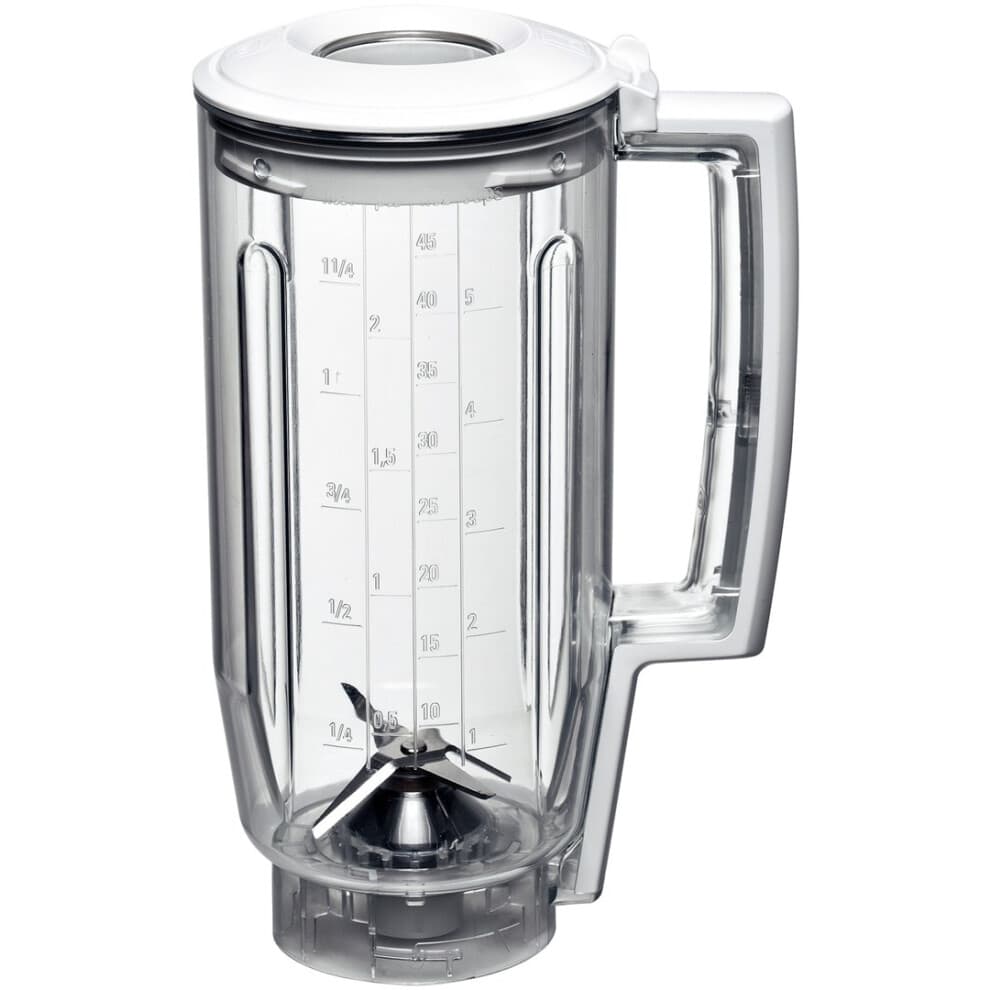 BOSCH Accessoires MUZ5MX1 Blender klassiek voor Keukenmachine MUM5