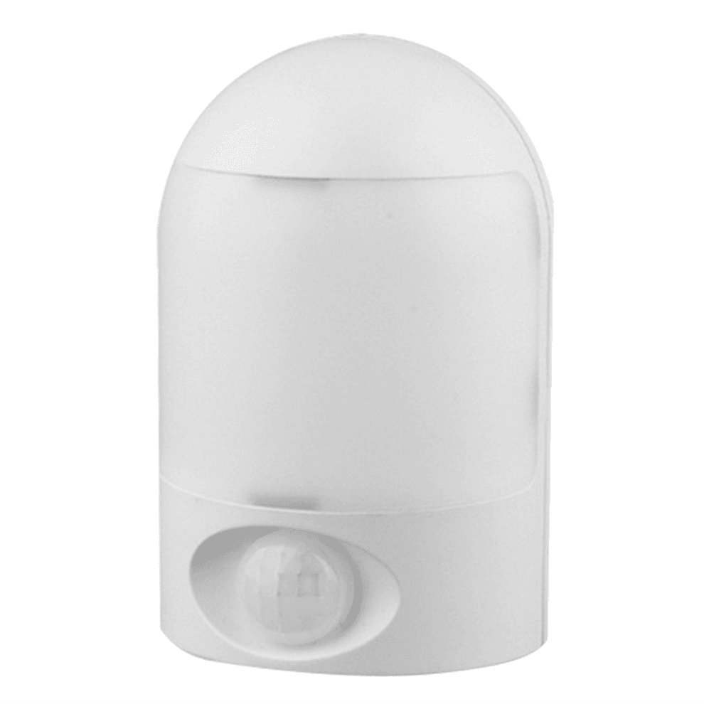 Ronde LED-sensorlamp, kleine tafellamp, slaapzaal, nachtkastje, draagbaar, noodverlichting