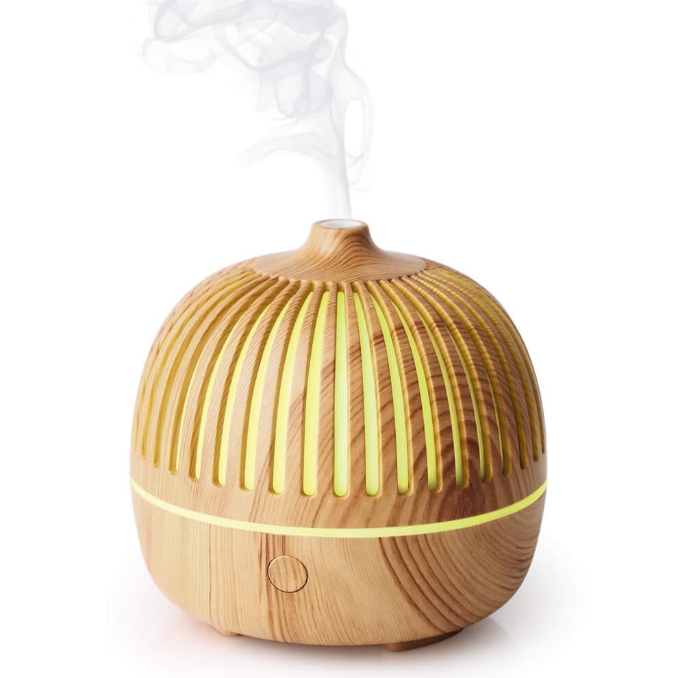 180ml USB elektrische essentiële olie diffuser mini luchtbevochtiger voor thuiskantoor slaapkamer