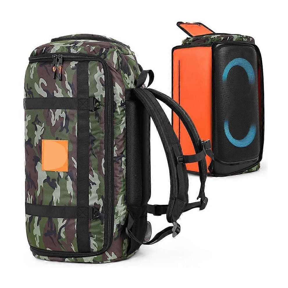Bluetooth-luidsprekerhoes voor JBL PARTYBOX 320 luidsprekertas Draagbare luidspreker
