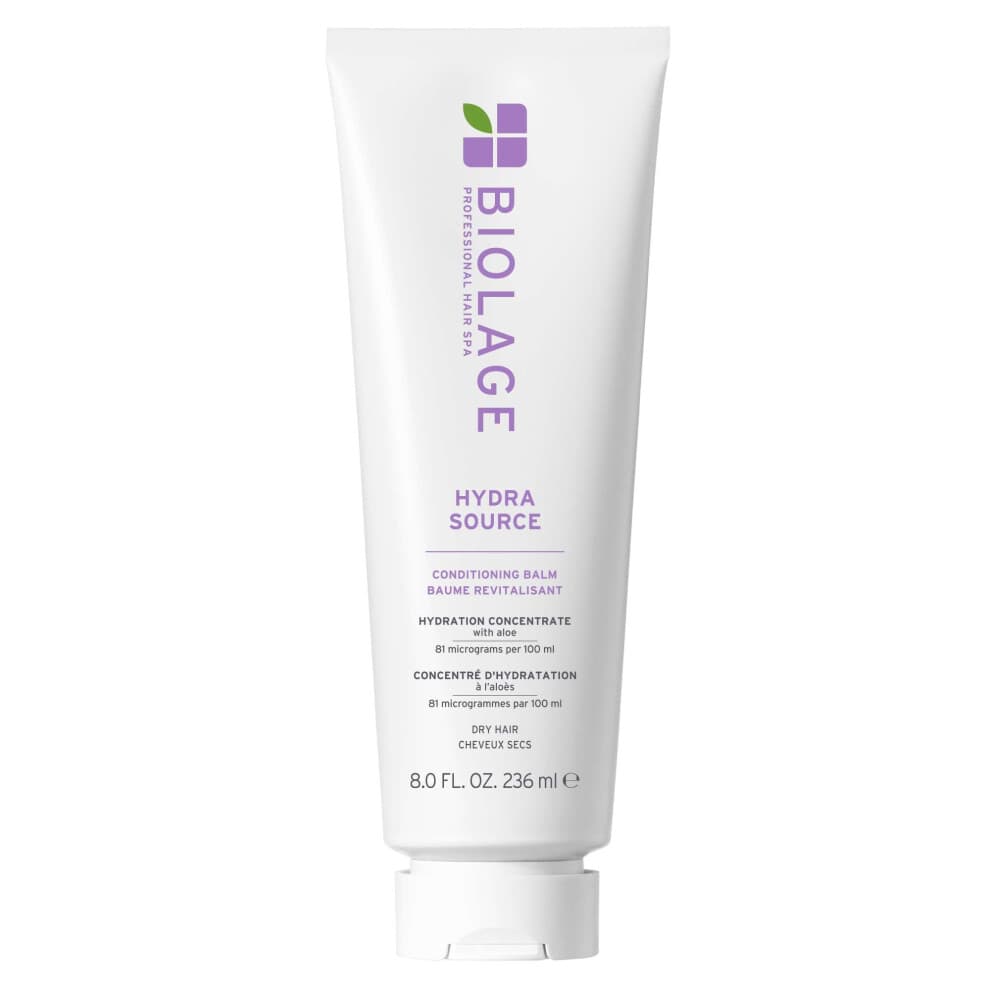 Biolage Professionele Haar Spa Hydra Source Conditioner 236ml