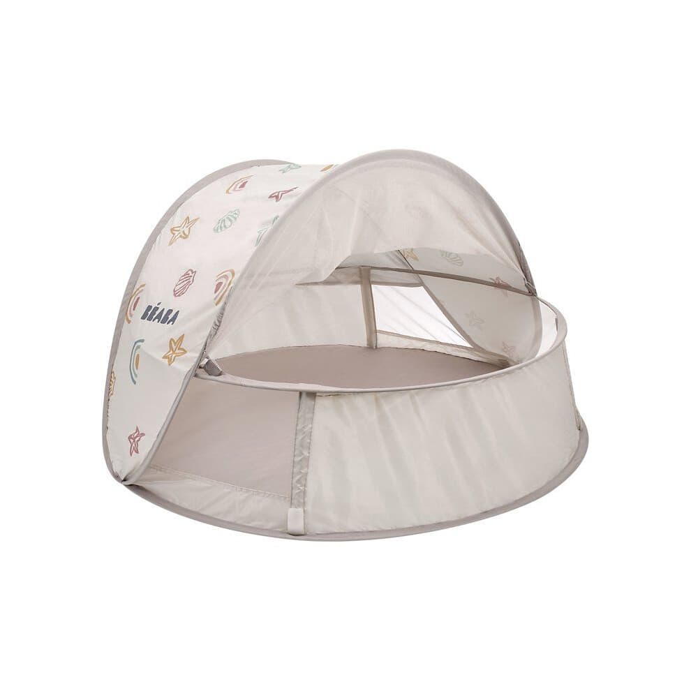 UV-bestendige tent - BEABA - Breezy - Aardekleur