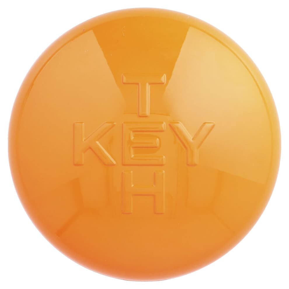 KEYTH, California Vederachtige Kussens, N02 Nudie Beige, 0,49 oz (14 g)