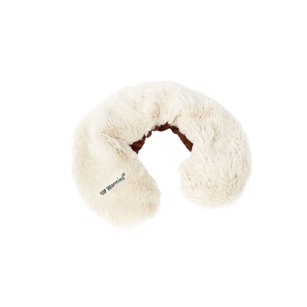 Warmies Neck Warmer beige