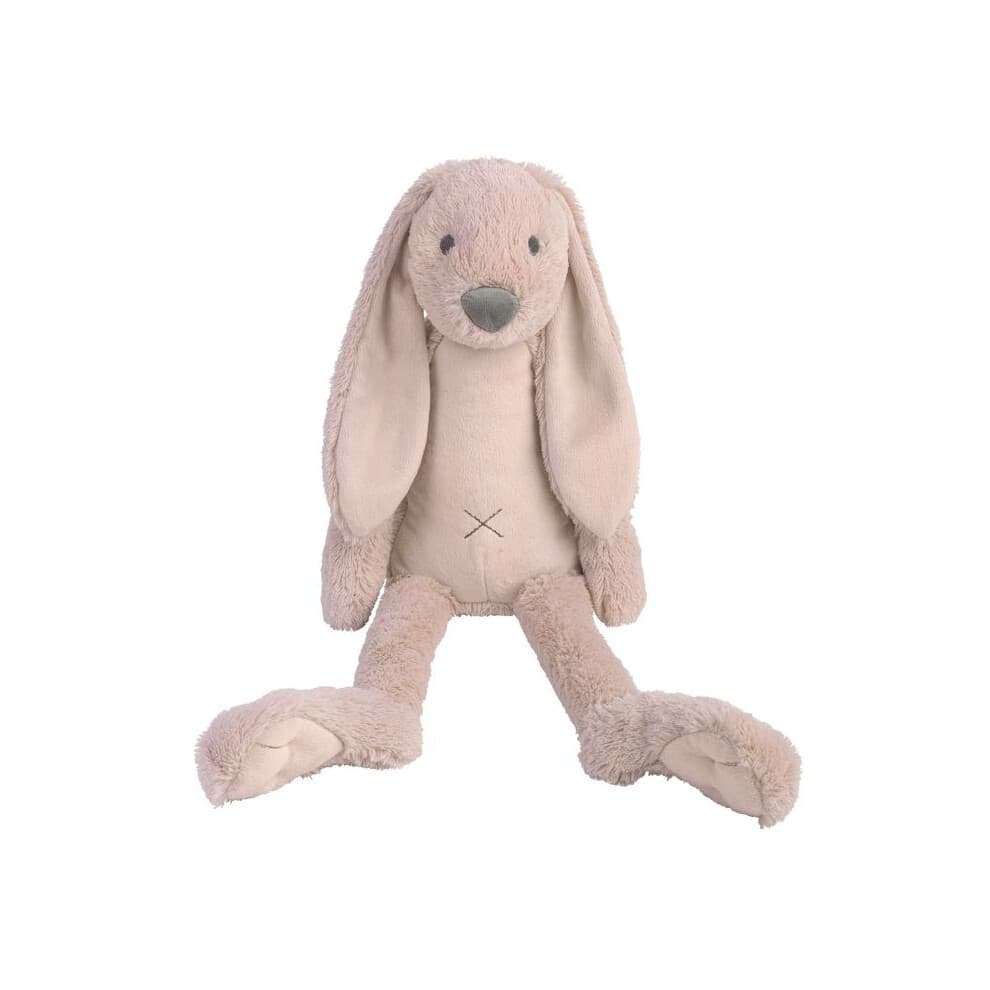 Happy Horse - Pluche Konijn Richie Oud Roze 28 cm