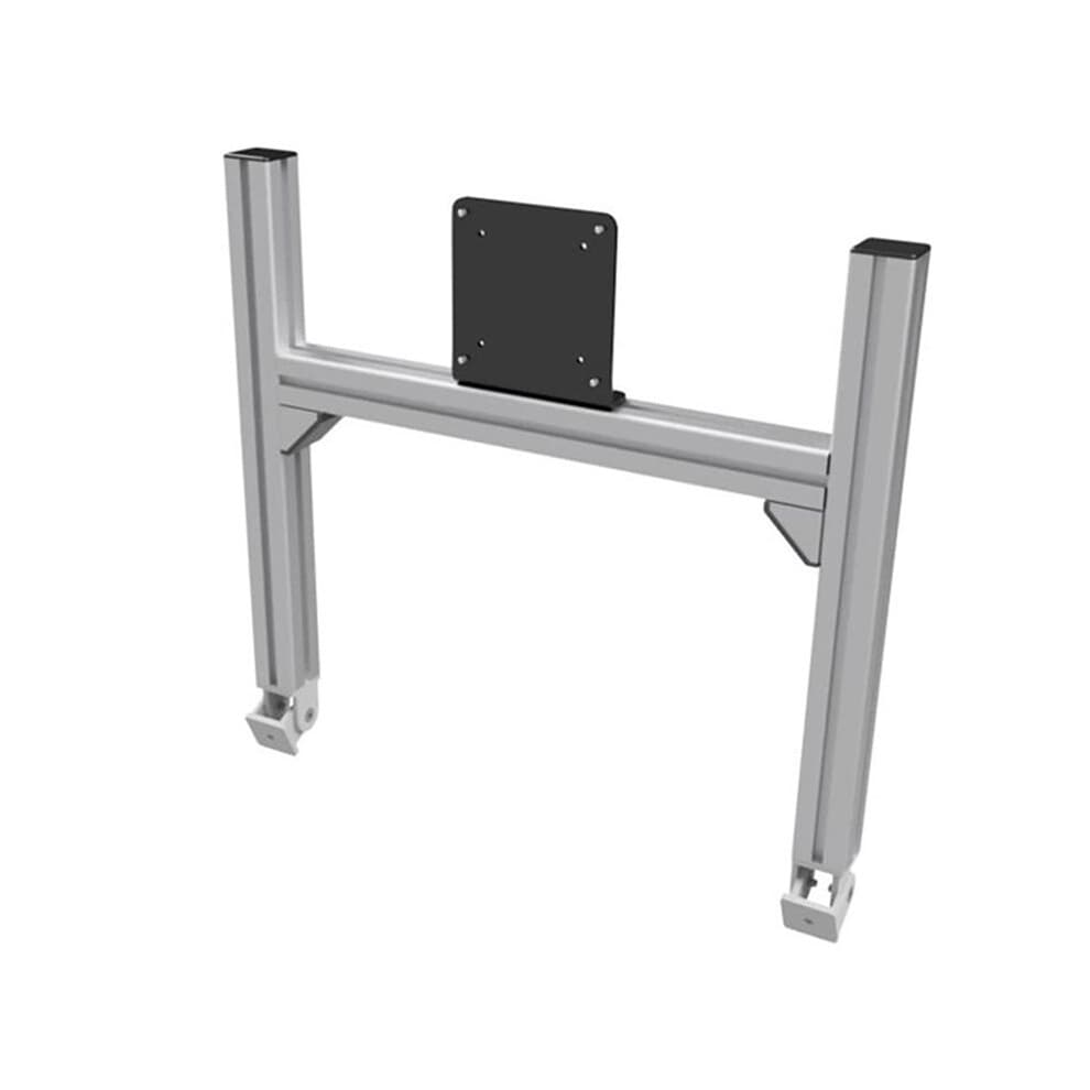 20 Stuks Aluminium Scharnierscharnier voor Aluminium Extrusieprofiel 2020-Serie Flexibele Draaischarnier 2020 Aluminium Profiel
