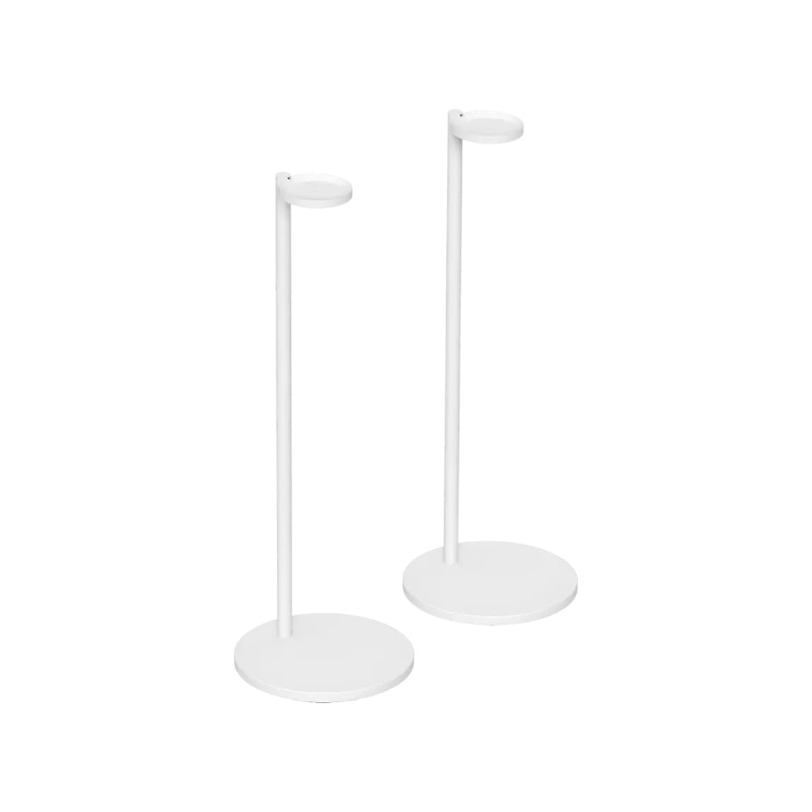 Sonos Era 100 Speakerstandaard 2-pack - Wit