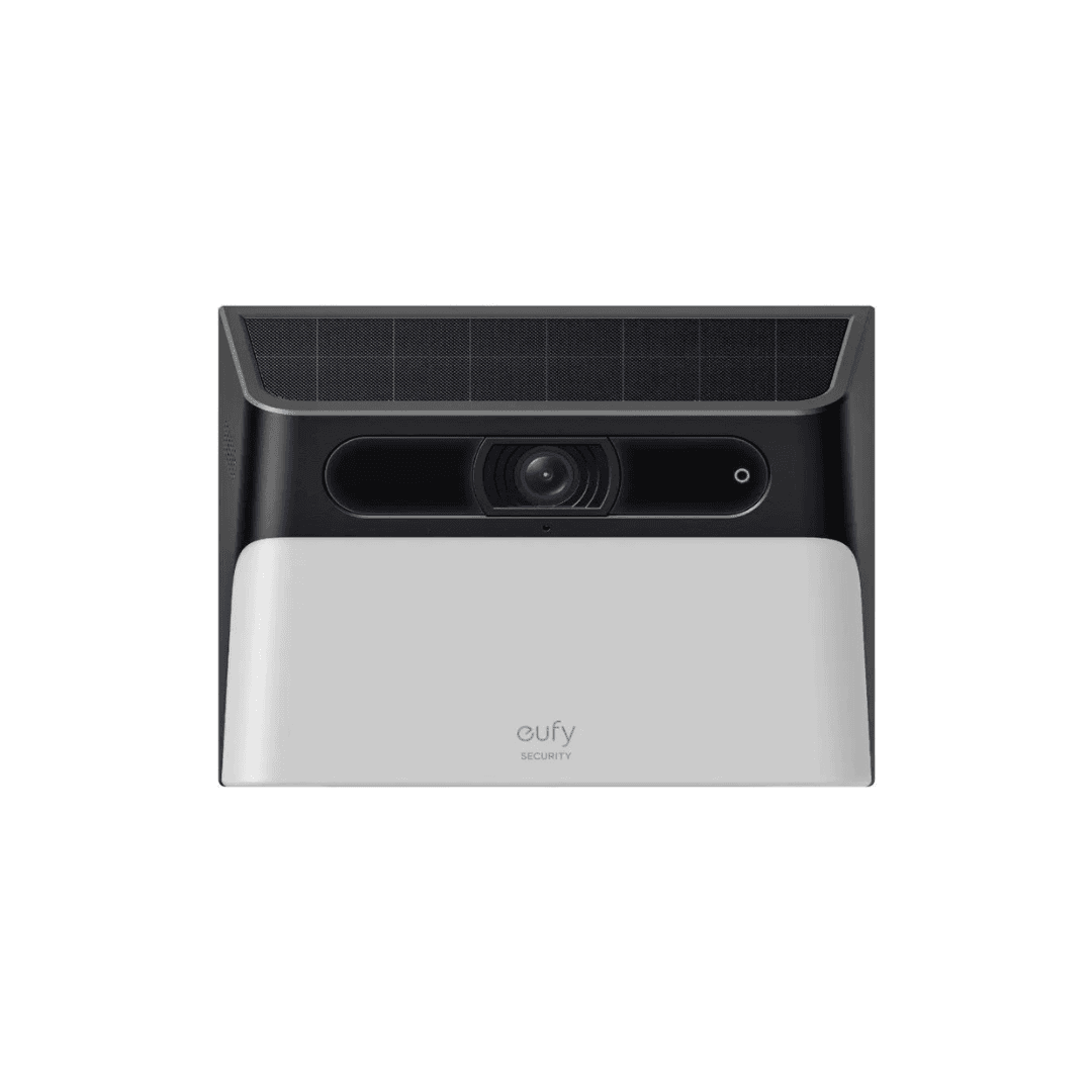Eufy Security Wall-Lightcam S120 - Zwart